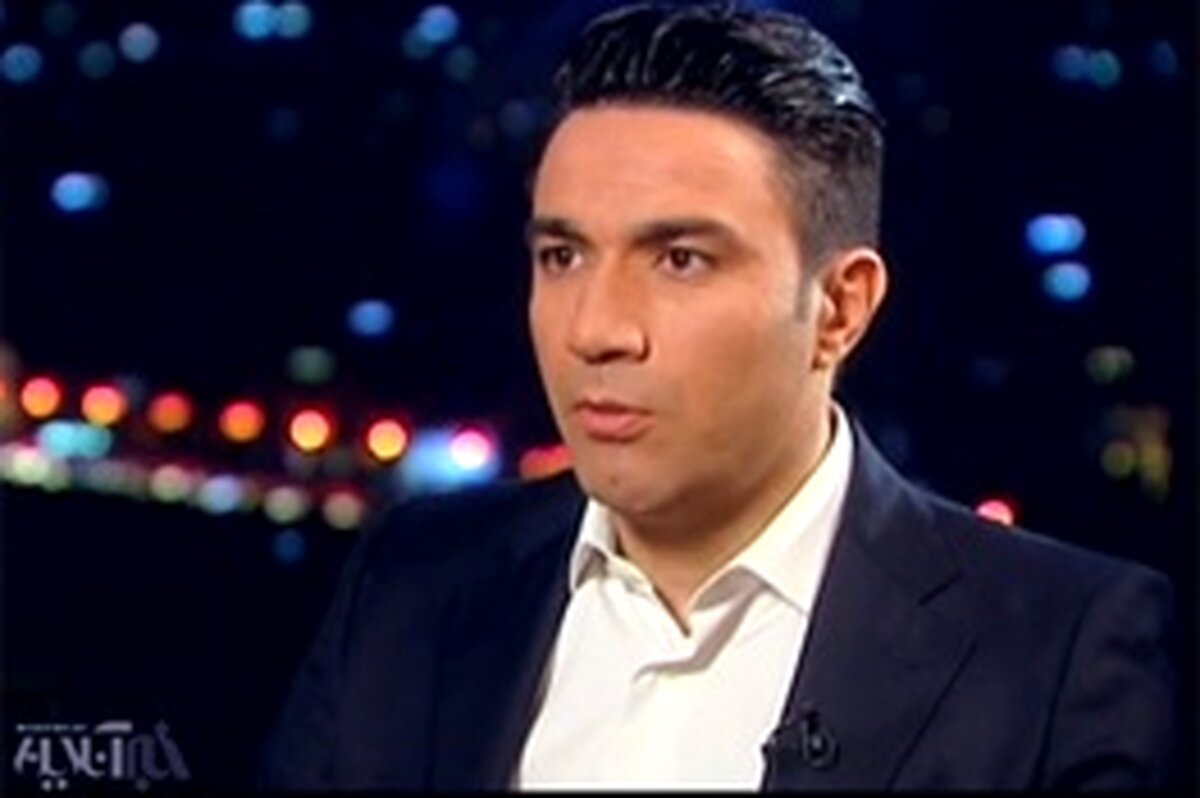 نکونام: دادکان از بهترین مدیران فوتبال بود/نتوانستیم شرایط 2006 را کنترل کنیم