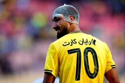 سپاهان خون ریخت اما کارش در نیامد!