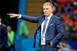 کی‌روش: بازی با پرتغال ربطی به وطن پرستی و ملی‌گرایی ندارد/ اسکورسیزی هم نمی‌توانست چنین فیلم‌نامه‌ای برای من بنویسد!