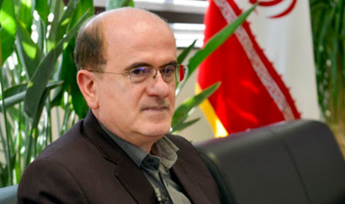 لاهوتی: لاریجانی اصلاحطلب نیست، او یک اصولگرای مستقل است