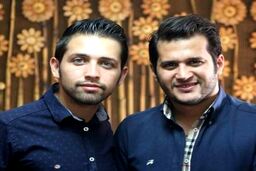 گریه محسن افشانی در برنامه زنده حاشیه ساز شد +فیلم جنجالی
