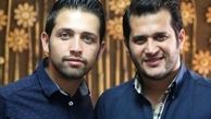 گریه محسن افشانی در برنامه زنده حاشیه ساز شد +فیلم جنجالی