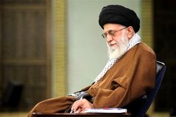 واکنش رهبرانقلاب به فایل صوتی افشا شده ظریف