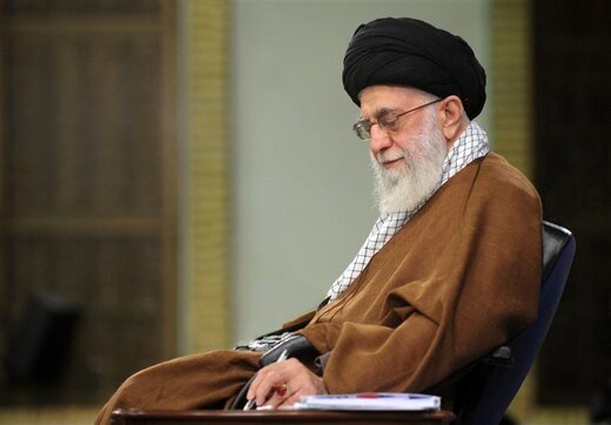 پیام رهبر انقلاب در پی شهادت مولوی عبدالواحد ریگی