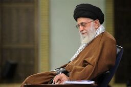 پیام رهبر انقلاب در پی شهادت مولوی عبدالواحد ریگی