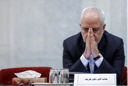 ظریف: انتخاب کردیم آنان را که در پی کاستن از خسارات بودند را «سازشکار» و حتی «خائن» بنامیم