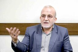 استیضاح ربیعی سیاسی نبود
