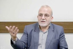 استیضاح ربیعی سیاسی نبود
