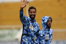توافق نهایی مدافع استقلال با سایپا