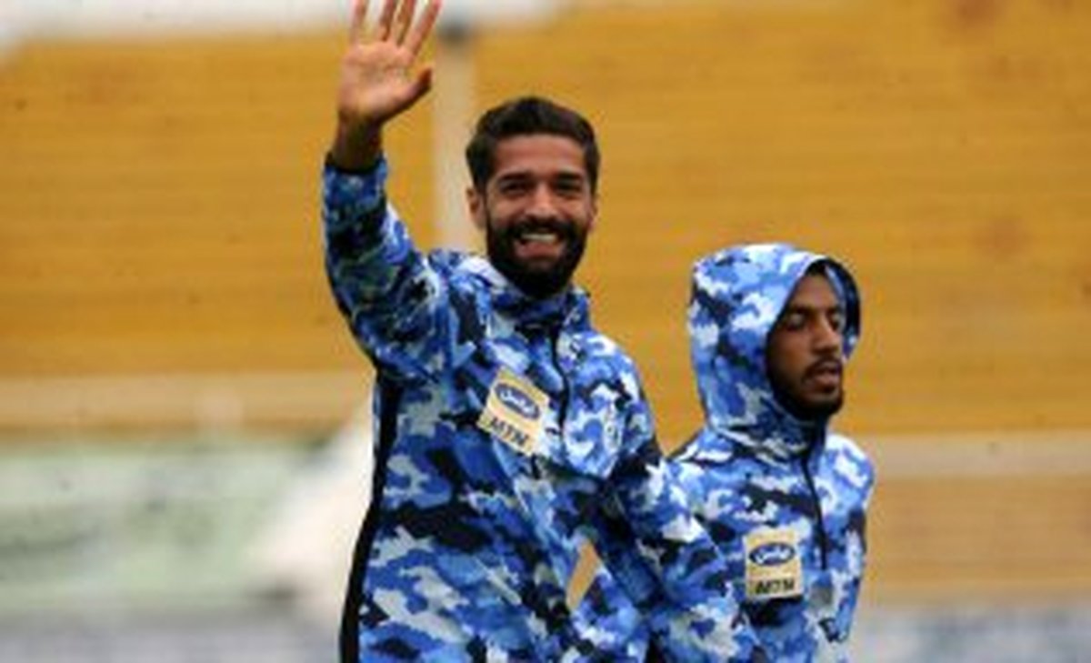 توافق نهایی مدافع استقلال با سایپا