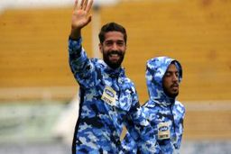 توافق نهایی مدافع استقلال با سایپا