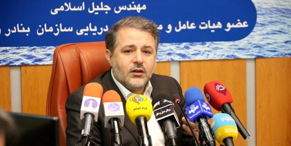 نام کشتی ایران قبل از حرکت تغییر یافت؛ بررسی فنی در حال انجام است