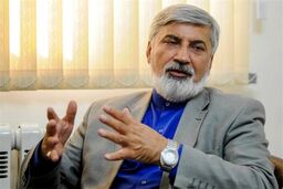 نسخه قائم مقام حزب موتلفه برای افزایش مشارکت در انتخابات