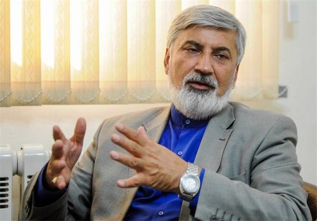 نسخه قائم مقام حزب موتلفه برای افزایش مشارکت در انتخابات
