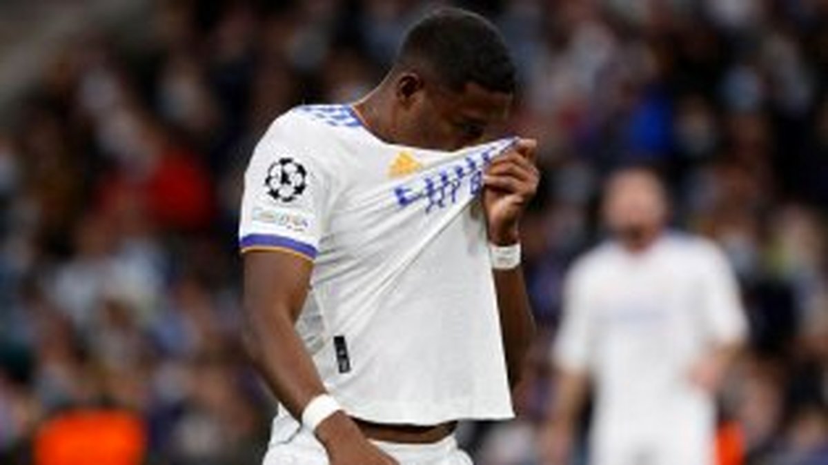 آلابا: نمیتوان درخشش رئال در CL را توصیف کرد