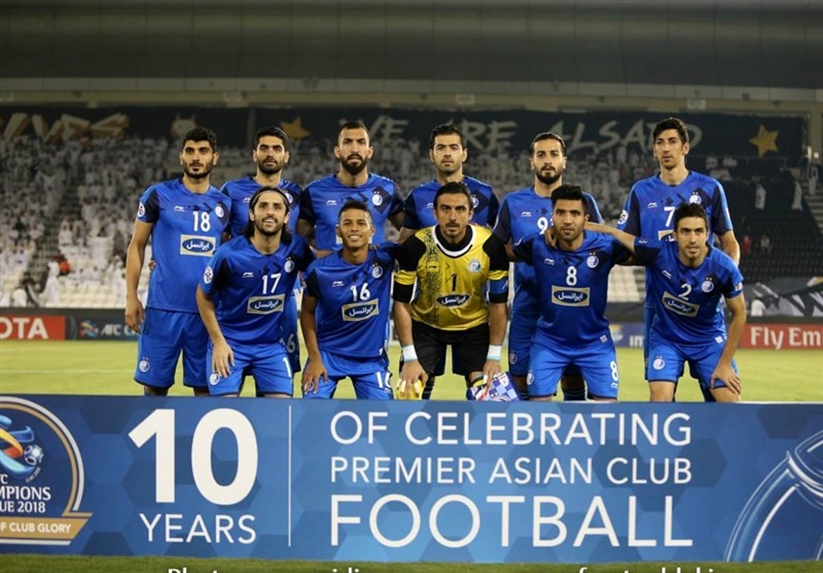 استقلال در هفته پیش رو به دادگاه CAS شکایت میکند/ آخرین امید برای تغییر نتیجه سوپرجام