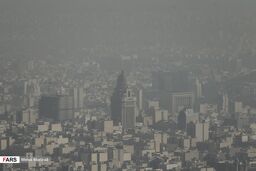 فعالیت های عمرانی تهران متوقف شد
