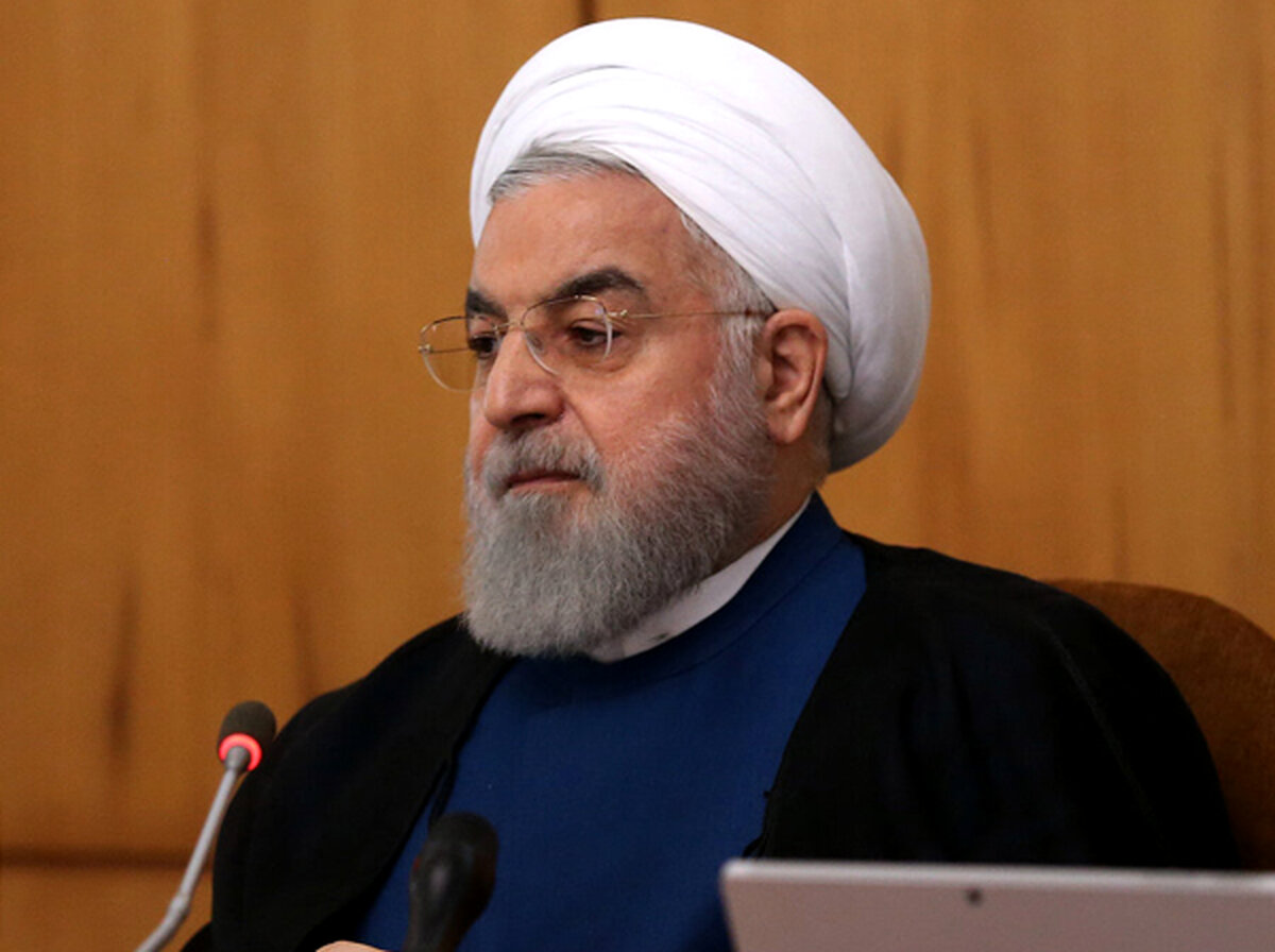 حسن روحانی: از چارچوب خطوط قرمز نظام عبور نخواهیم کرد