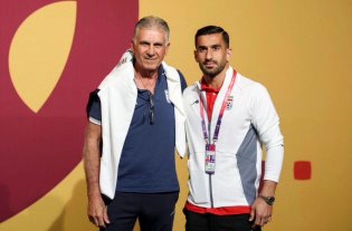 جام جهانی 2022: آخرین اخبار ایران و حریفانش