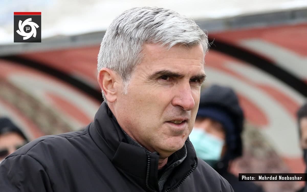 سولدو: پیروزی برای استقلال، مهمتر از بازی زیباست