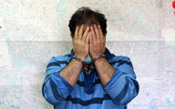بازداشت 2 شرور که شیشه های مغازه را شکستند / پایان  قدرت نمایی در بروجرد