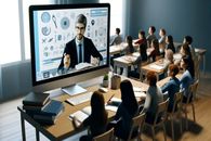 آشنایی با کاربردهای وب‌کنفرانس، آشنایی با سبک زندگی امروزی و پیشرو