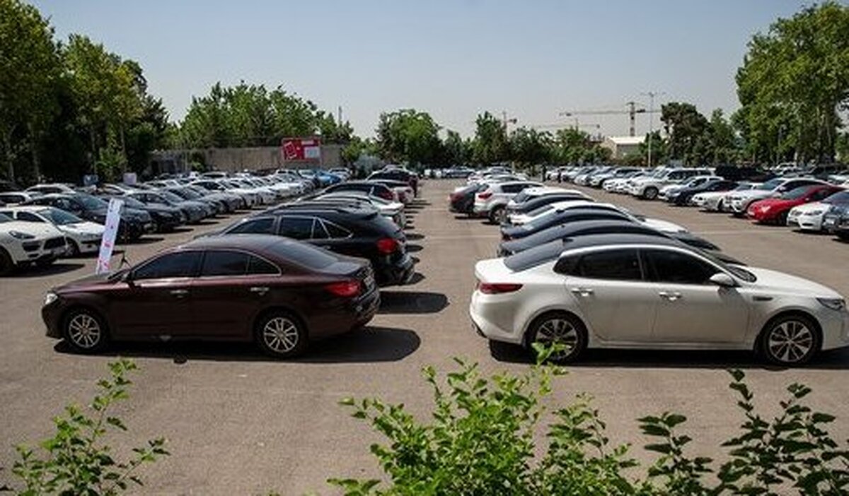 جزئیات فروش فوق‌العاده ایران خودرو