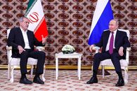 آیا روسیه شاه کلید قفل رابطه ایران و آمریکا را دارد؟