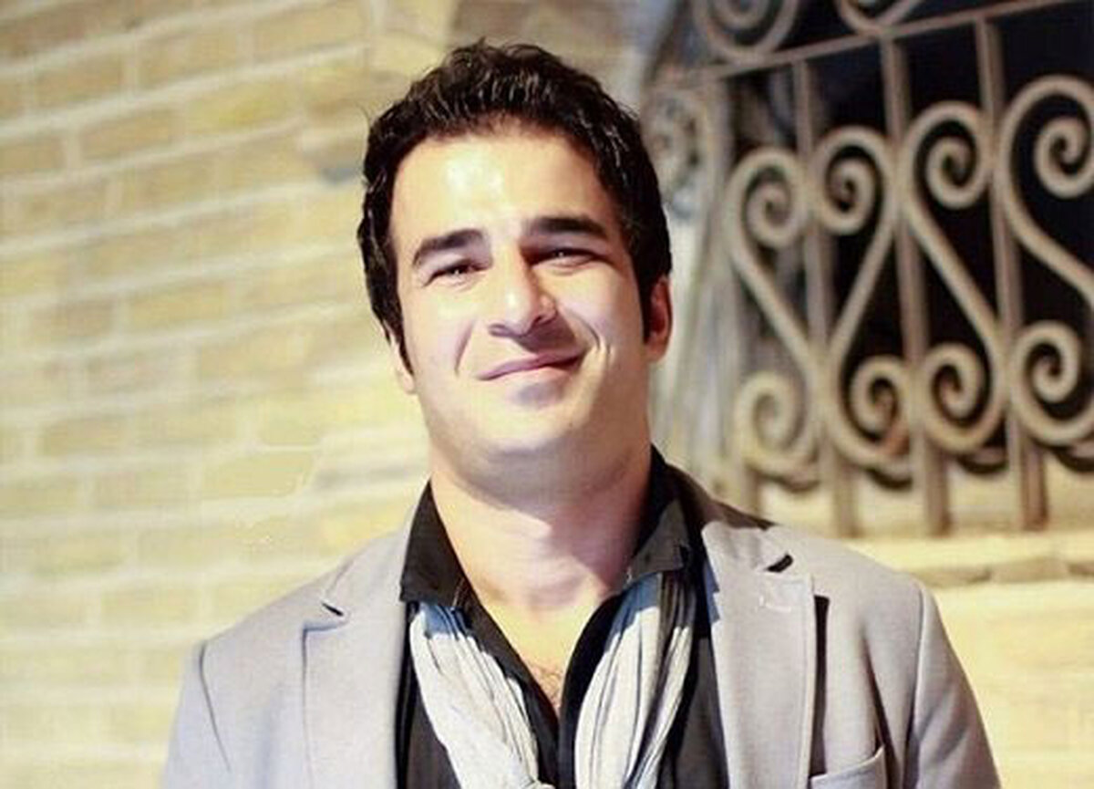 تصویر زیرخاکی از یوسف تیموری و برادرش در کودکی