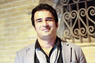 تصویر زیرخاکی از یوسف تیموری و برادرش در کودکی