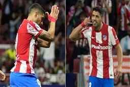 بازگشت سوارز به نوکمپ؛ به ژاوی هم تلفن می‌کند؟