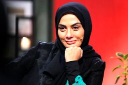 مارال فرجاد بچه دار شد + عکس | هووی جدید شقایق دهقان چه عشوه ای میاد برای شوهرش + عکس جدید