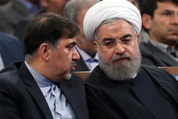 آخوندی: روحانی مقصر گرانی‌ها نیست