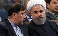 آخوندی: روحانی مقصر گرانی‌ها نیست
