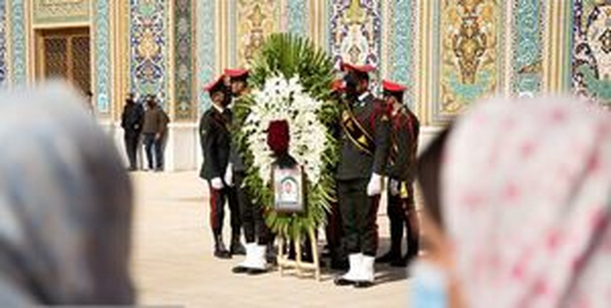 حواشی ماجرای قمه‌کشی و شهادت پلیس شیراز +عکس