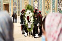 حواشی ماجرای قمه‌کشی و شهادت پلیس شیراز +عکس