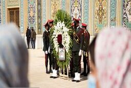 حواشی ماجرای قمه‌کشی و شهادت پلیس شیراز +عکس