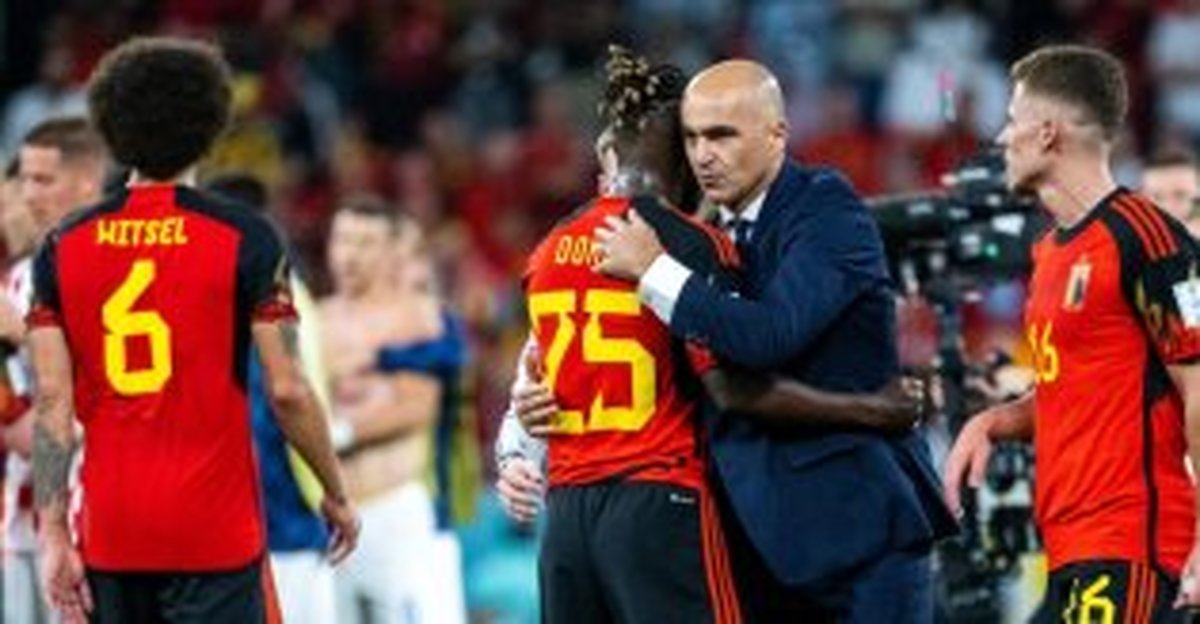 کمپانی جنگ  دی بروین و کورتوا را تمام می‌کند!