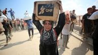 سازمان ملل رسما در غزه اعلام قحطی کرد