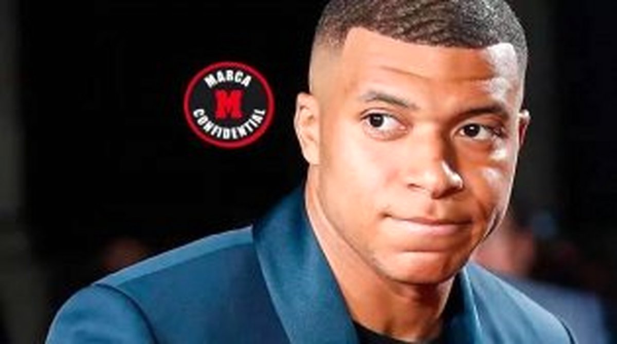 شب سرنوشتساز پاریس؛ اپرای آخر امباپه