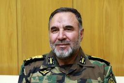 فرمانده نیروی زمینی ارتش: پرستاران دلاورانه در صف مقدم مبارزه با کرونا ایستادند