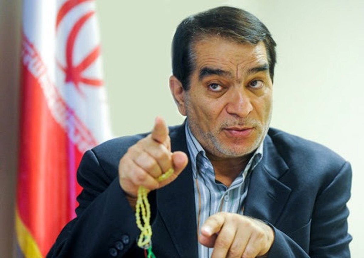 محسن کوهکن: لاریجانی کارگزاران را به بازی گرفته است/ لاریجانی زمانی به انتخابات وارد میشود که از اجماع حداکثری مطمئن باشد/ نباید اجازه دهیم شرایطی مانند سال76 به وجود آید