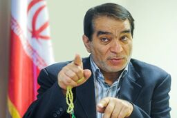 محسن کوهکن: لاریجانی کارگزاران را به بازی گرفته است/ لاریجانی زمانی به انتخابات وارد می‌شود که از اجماع حداکثری مطمئن باشد/ نباید اجازه دهیم شرایطی مانند سال76 به وجود آید

