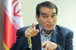 محسن کوهکن: لاریجانی کارگزاران را به بازی گرفته است/ لاریجانی زمانی به انتخابات وارد می‌شود که از اجماع حداکثری مطمئن باشد/ نباید اجازه دهیم شرایطی مانند سال76 به وجود آید

