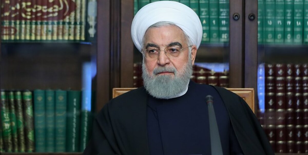 دفاع رئیس جمهور از مدیریت اقتصادی دولت