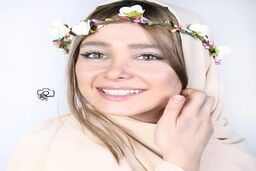 عکس جدید الناز حبیبی و خواهرش همه رو محو خودش کرد | خواهر الناز حبیبی با این عکس دل همه رو برد