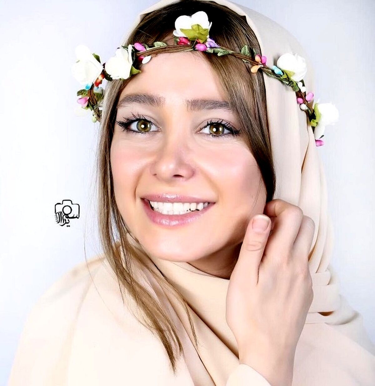 خواستگاری عجیب از الناز حبیبی در بیمارستان | جواب خانم بازیگر همه رو شوکه کرد+ فیلم