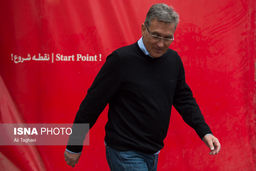 غیبت "غیر موجه" منشا و علوان زاده در تمرین پرسپولیس/ برانکو: امیری هنوز تمدید نکرده است