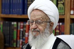 معجونی از ضدانقلاب، منافقان و افراد فریب‌خورده ابتکار عمل را از معترضان گرفتند / 2 شب پیش تمام تجمع‌کنندگان پنج هزار و خرده‌ای بودند / دردهای مردم در فضای باز گفته شود تا دیگر احتیاج به حرکت در خیابان‌ها نباشد
