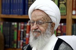 معجونی از ضدانقلاب، منافقان و افراد فریب‌خورده ابتکار عمل را از معترضان گرفتند / 2 شب پیش تمام تجمع‌کنندگان پنج هزار و خرده‌ای بودند / دردهای مردم در فضای باز گفته شود تا دیگر احتیاج به حرکت در خیابان‌ها نباشد
